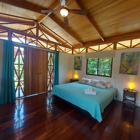 אוביטה Ibiza Tropical Beach Villas מראה חיצוני תמונה