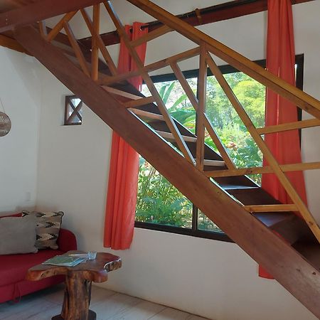 אוביטה Ibiza Tropical Beach Villas מראה חיצוני תמונה