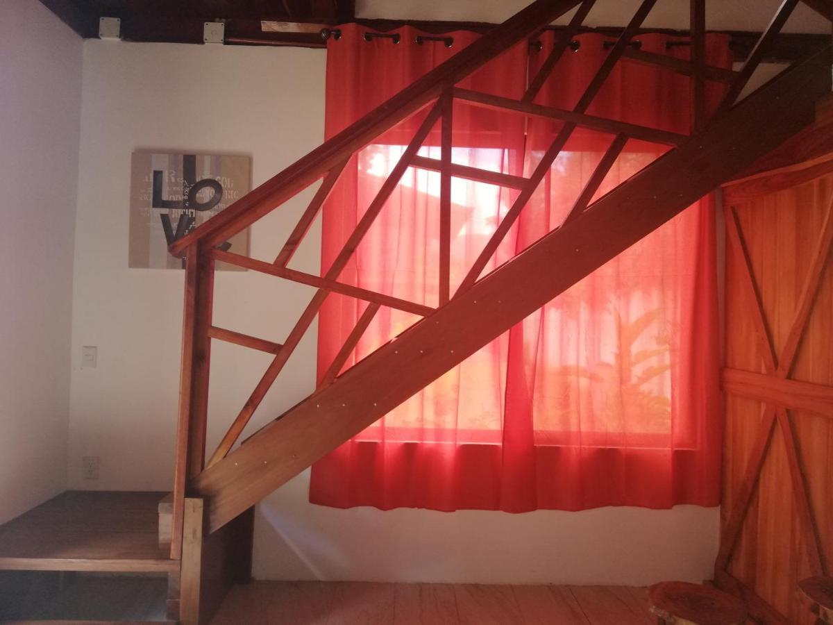 אוביטה Ibiza Tropical Beach Villas מראה חיצוני תמונה