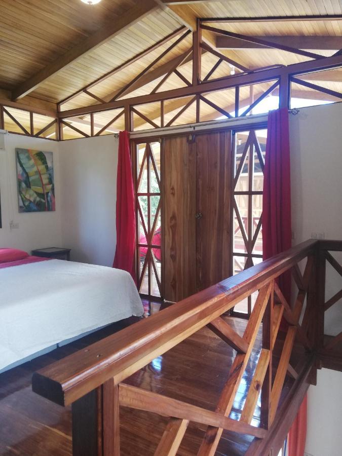 אוביטה Ibiza Tropical Beach Villas מראה חיצוני תמונה