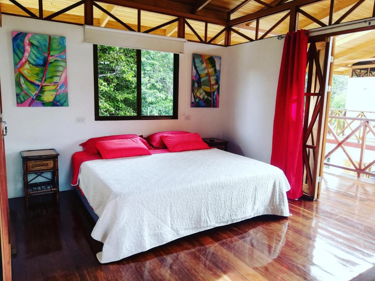 אוביטה Ibiza Tropical Beach Villas מראה חיצוני תמונה