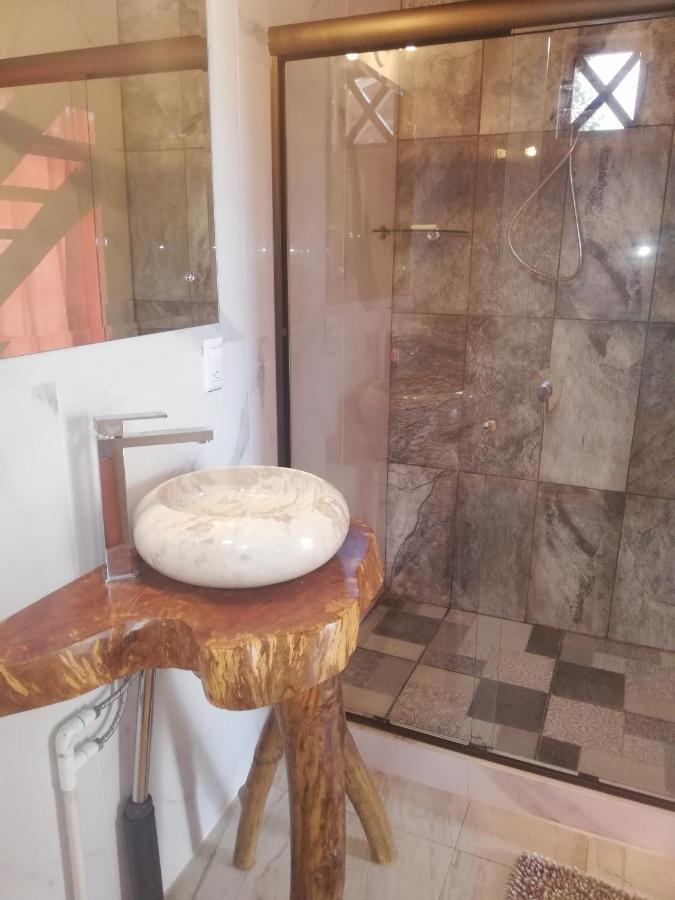 אוביטה Ibiza Tropical Beach Villas מראה חיצוני תמונה