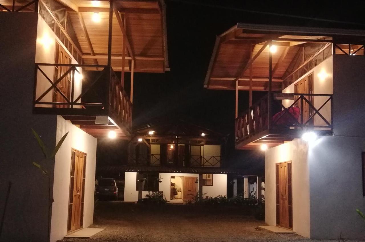 אוביטה Ibiza Tropical Beach Villas מראה חיצוני תמונה