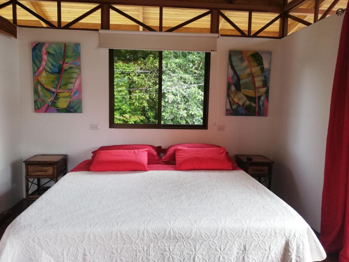 אוביטה Ibiza Tropical Beach Villas מראה חיצוני תמונה