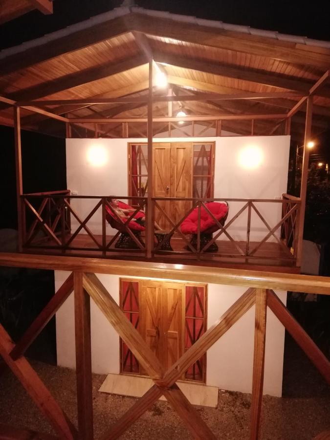 אוביטה Ibiza Tropical Beach Villas מראה חיצוני תמונה