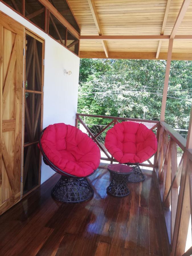 אוביטה Ibiza Tropical Beach Villas מראה חיצוני תמונה