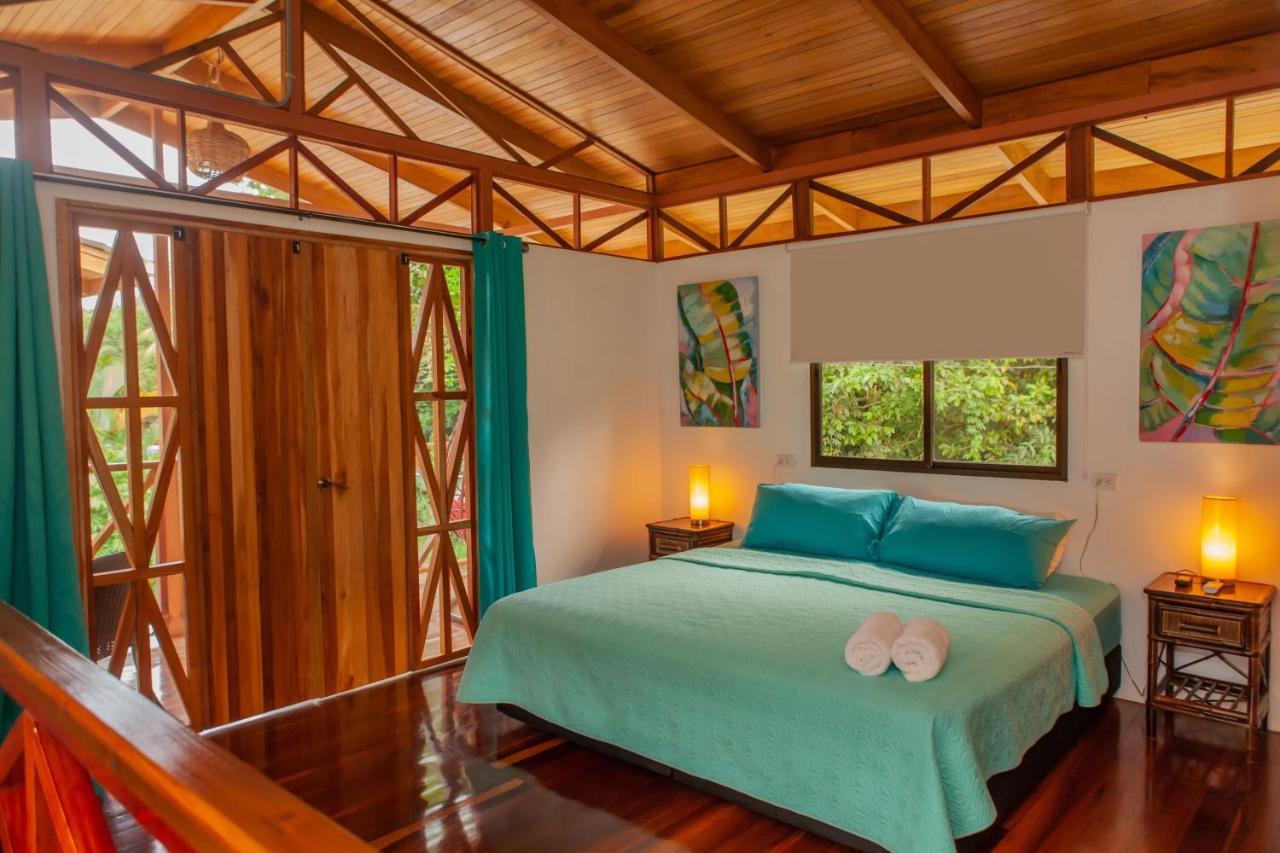 אוביטה Ibiza Tropical Beach Villas מראה חיצוני תמונה