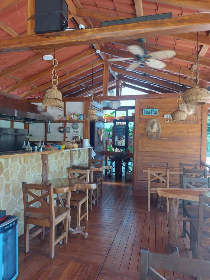 אוביטה Ibiza Tropical Beach Villas מראה חיצוני תמונה