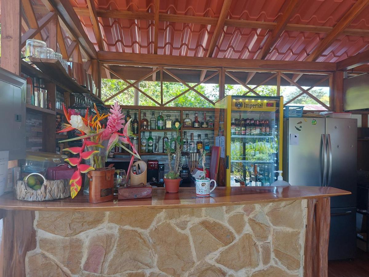 אוביטה Ibiza Tropical Beach Villas מראה חיצוני תמונה