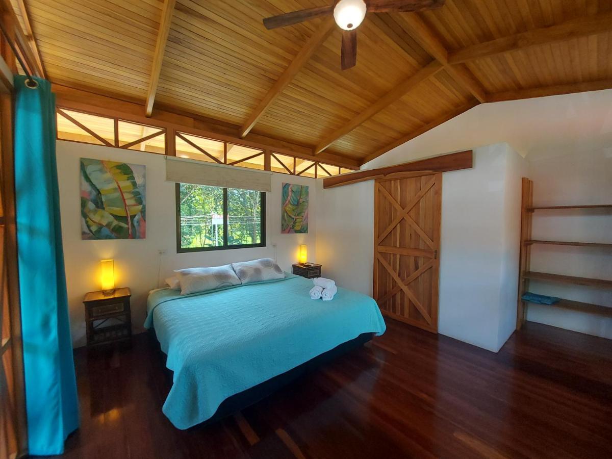 אוביטה Ibiza Tropical Beach Villas מראה חיצוני תמונה