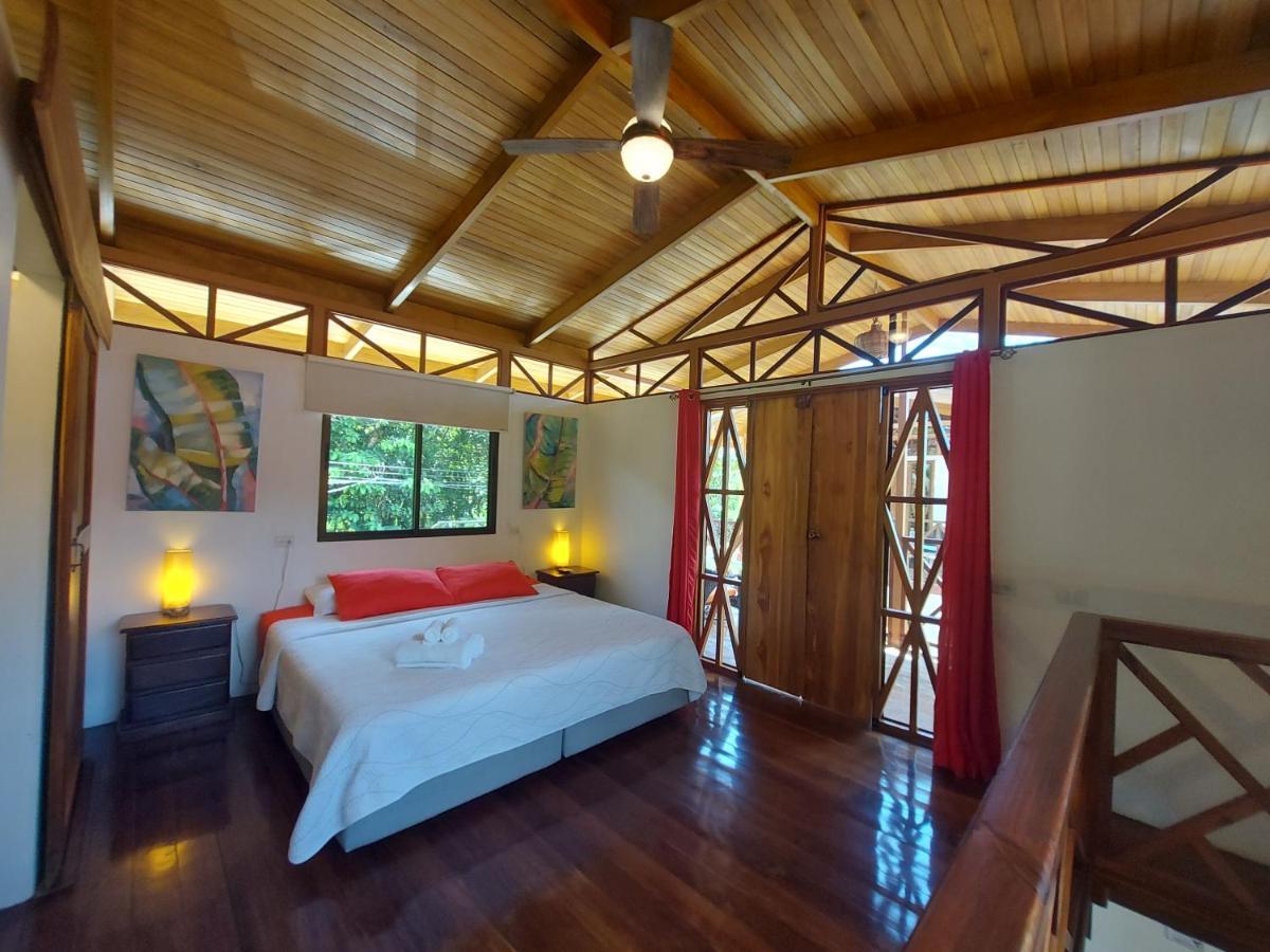 אוביטה Ibiza Tropical Beach Villas מראה חיצוני תמונה