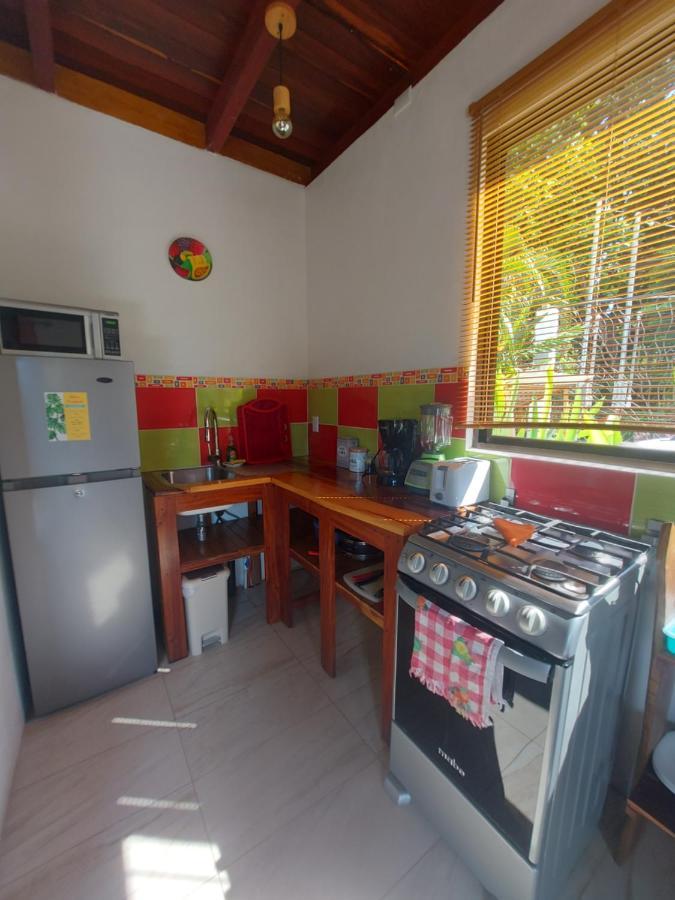 אוביטה Ibiza Tropical Beach Villas מראה חיצוני תמונה