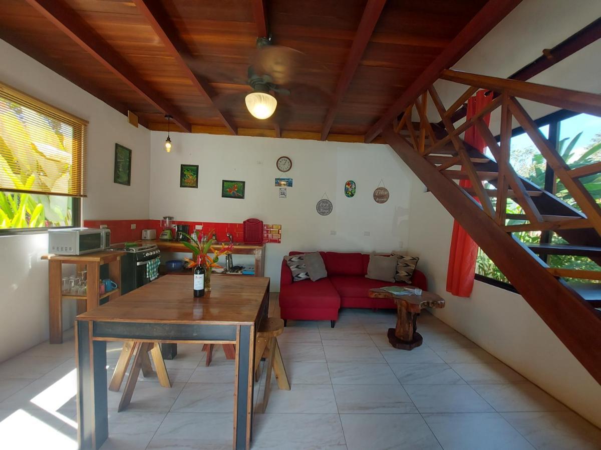 אוביטה Ibiza Tropical Beach Villas מראה חיצוני תמונה