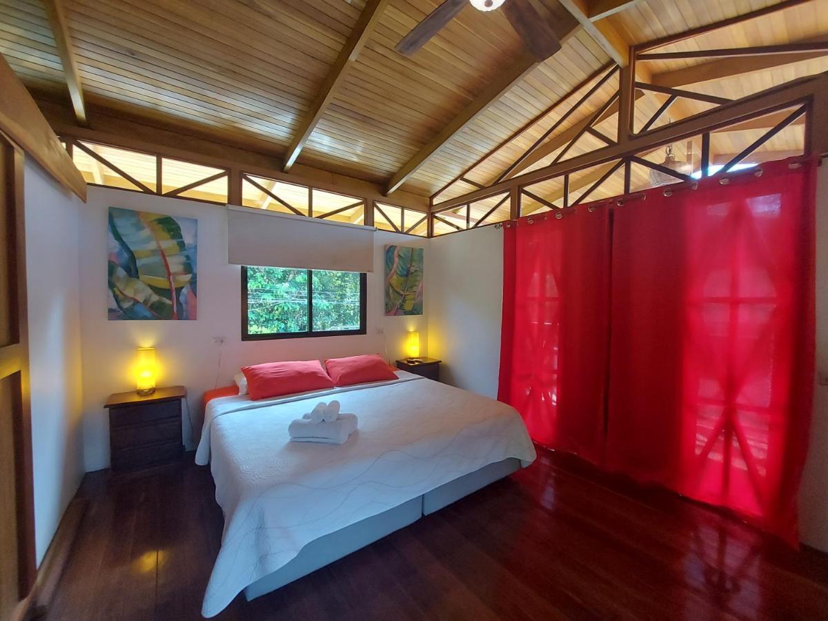 אוביטה Ibiza Tropical Beach Villas מראה חיצוני תמונה