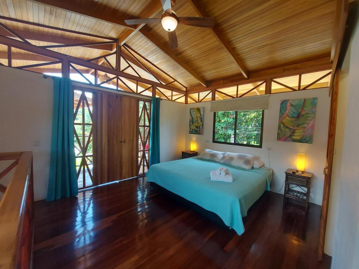 אוביטה Ibiza Tropical Beach Villas מראה חיצוני תמונה