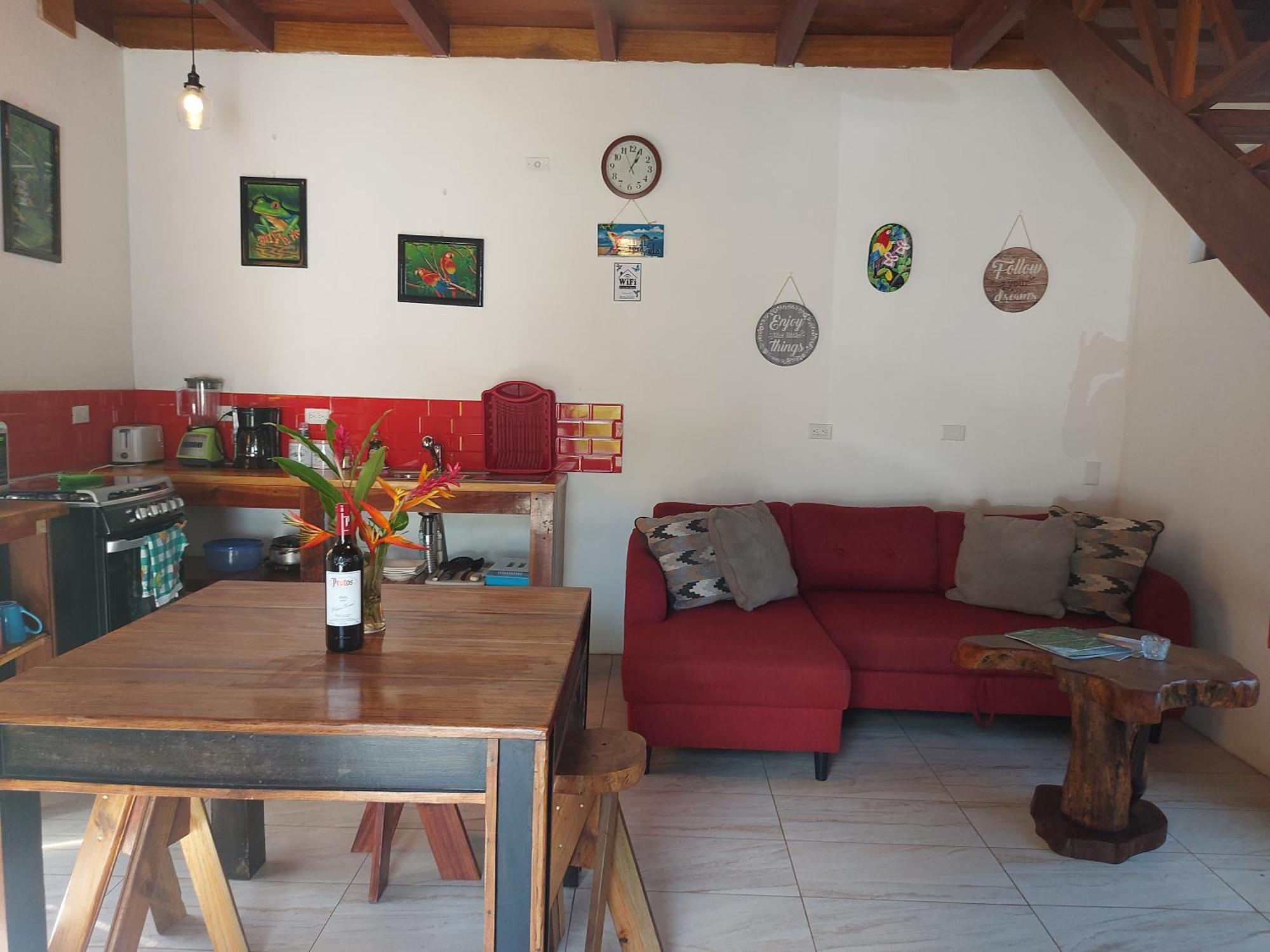 אוביטה Ibiza Tropical Beach Villas מראה חיצוני תמונה