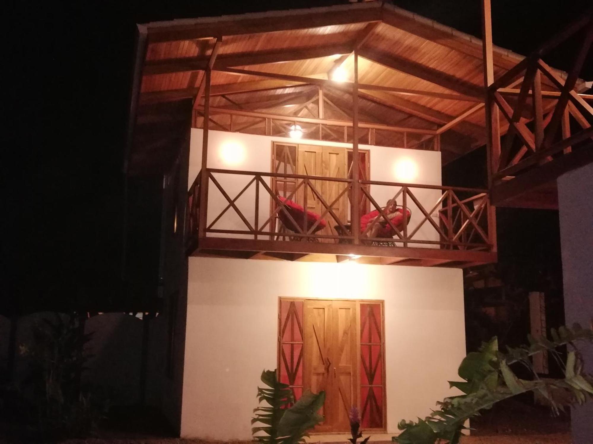 אוביטה Ibiza Tropical Beach Villas מראה חיצוני תמונה