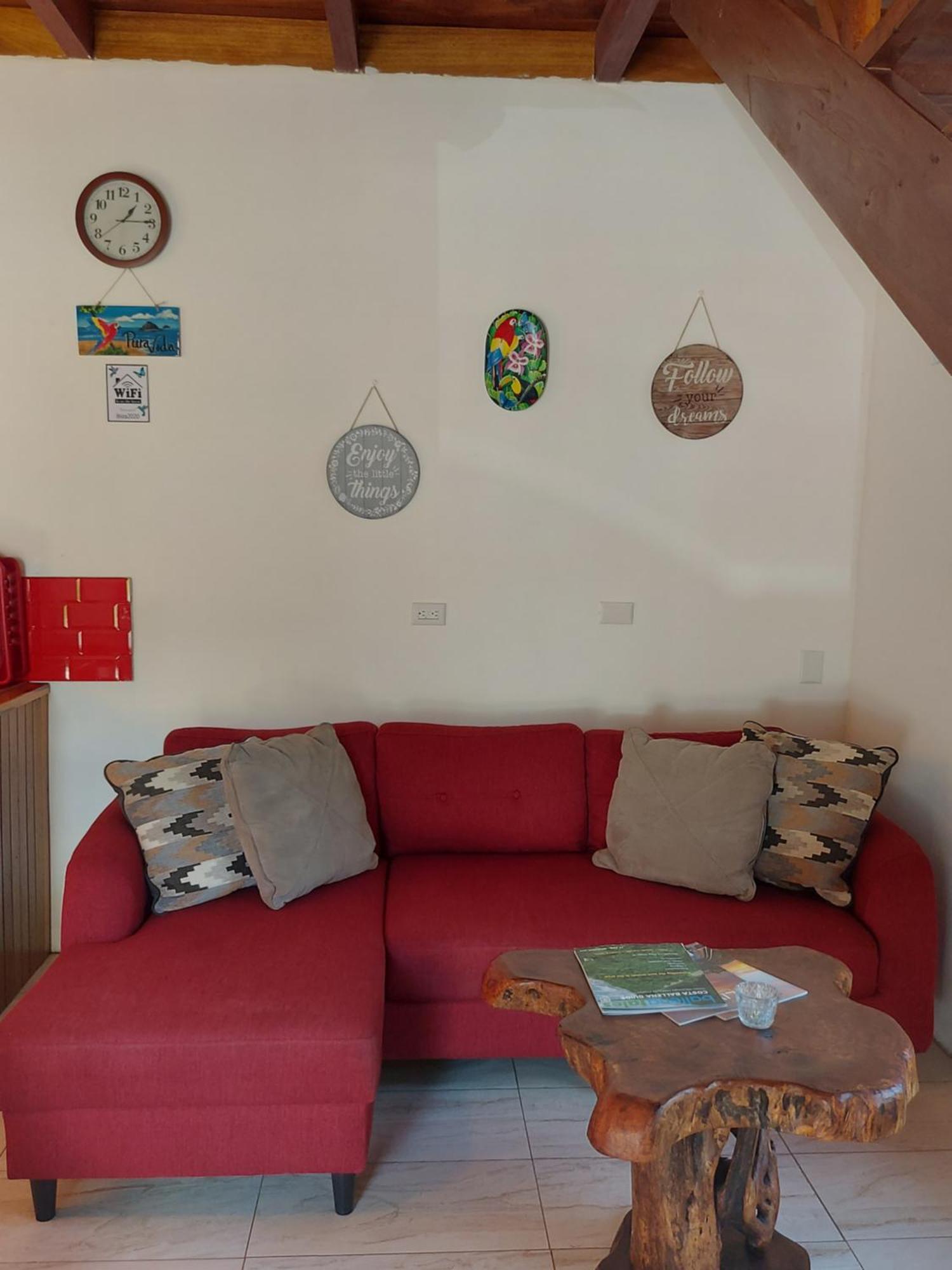 אוביטה Ibiza Tropical Beach Villas מראה חיצוני תמונה