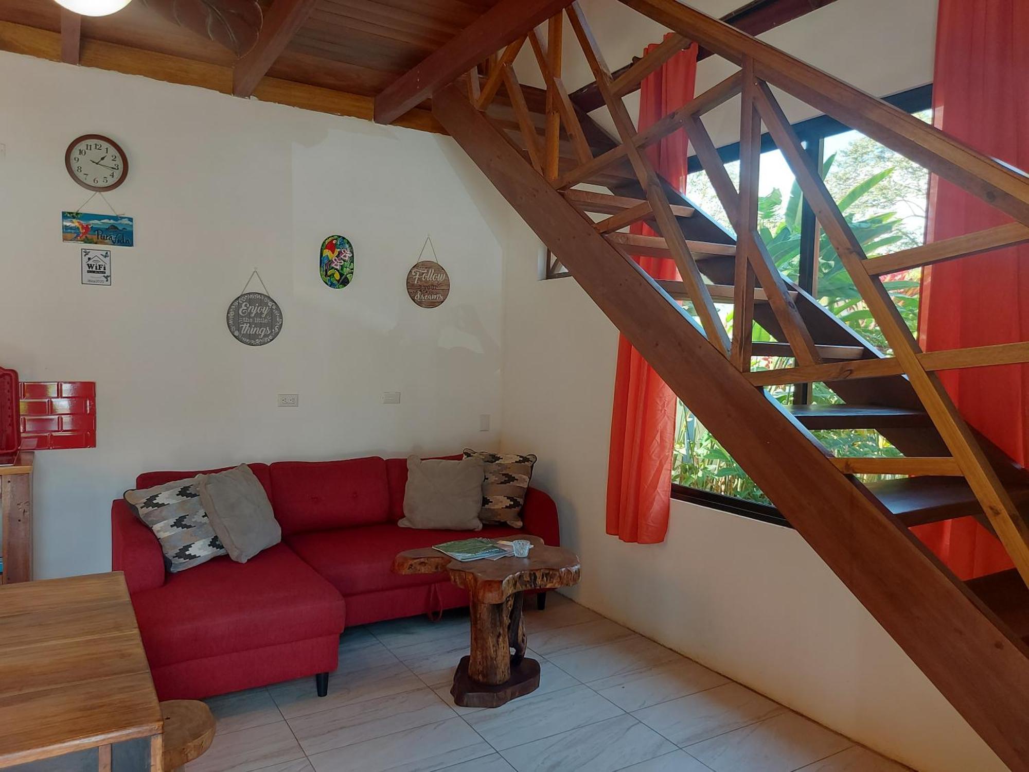 אוביטה Ibiza Tropical Beach Villas מראה חיצוני תמונה