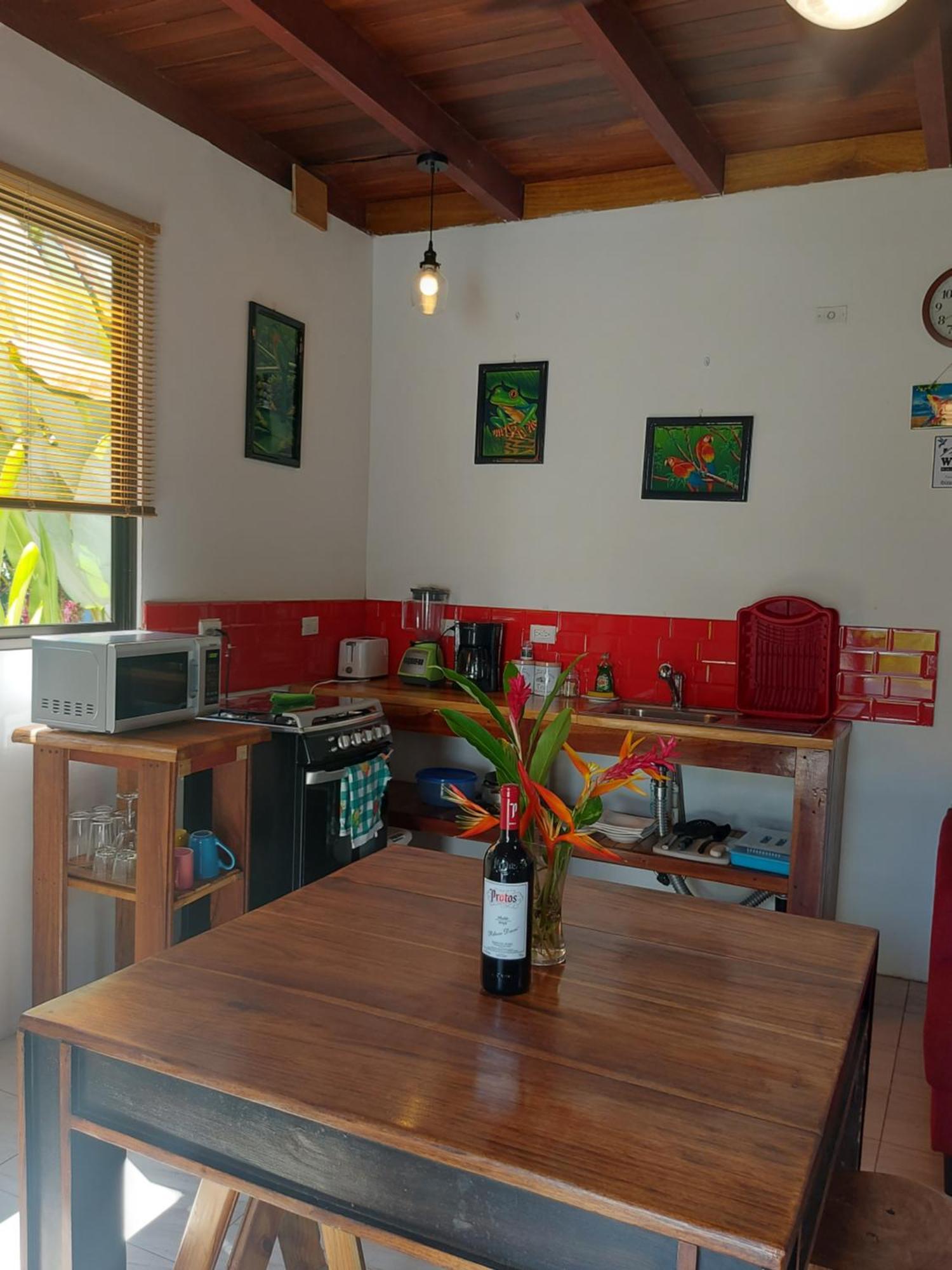 אוביטה Ibiza Tropical Beach Villas מראה חיצוני תמונה